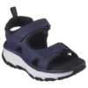 Sandali D”Lux Trekker “Navy”