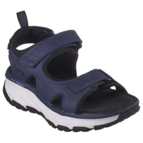 Sandali D”Lux Trekker “Navy”