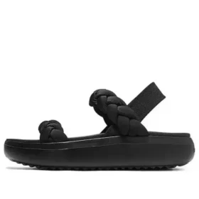Sandali da spiaggia “Black”