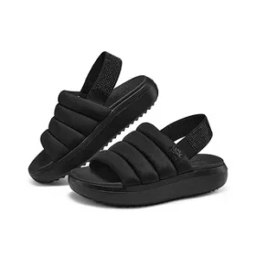 Sandali da spiaggia “Black”