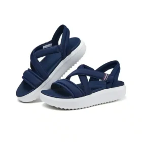 Sandali da spiaggia “Navy”