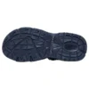 Sandali da spiaggia “Navy Brown”