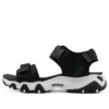 Sandali DLites 2.0 Fashion Neri