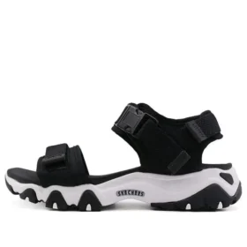 Sandali DLites 2.0 Fashion Neri