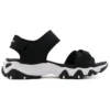 Sandali DLites 2.0 Fashion Neri
