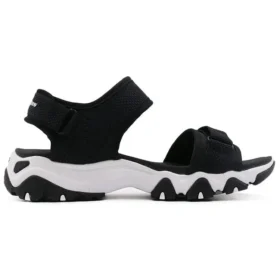 Sandali DLites 2.0 Fashion Neri