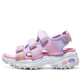Sandali Dlites “Pink Purple” Sandali Dlites “Pink Purple”