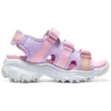 Sandali Dlites “Pink Purple”