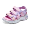Sandali Dlites “Pink Purple”