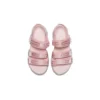 Sandali Dlites “Pink White”