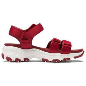 Sandali DLites Retro Panda Red