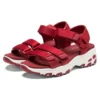 Sandali DLites Retro Panda Red