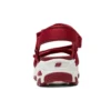 Sandali DLites Retro Panda Red