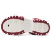 Sandali DLites Retro Panda Red