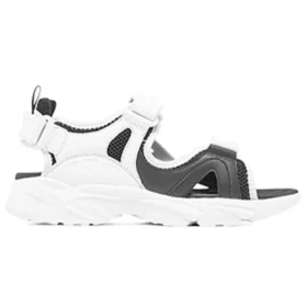 Sandali DLITES “White Black”