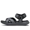 Sandali Elite Flex “Grey Black”