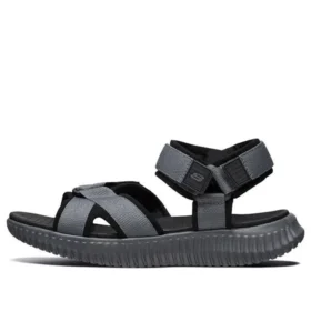 Sandali Elite Flex “Grey Black”