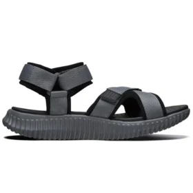 Sandali Elite Flex “Grey Black”