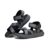 Sandali Elite Flex “Grey Black”