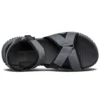 Sandali Elite Flex “Grey Black”