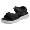 Sandali Equalizer 4.0 “Nero”