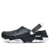 Sandali Foamies “Black White”