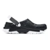 Sandali Foamies “Black White”