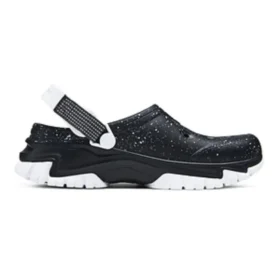 Sandali Foamies “Black White”