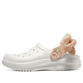 Sandali Foamies “White”