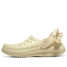 Sandali Foamies “Yellow”