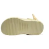 Sandali Foamies “Yellow”