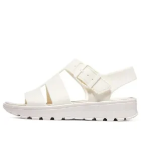 Sandali Footsteps “White”
