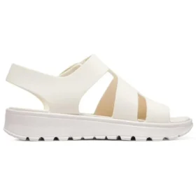 Sandali Footsteps “White”