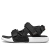 Sandali Gambix 2.0 Fashion Neri “Black White”