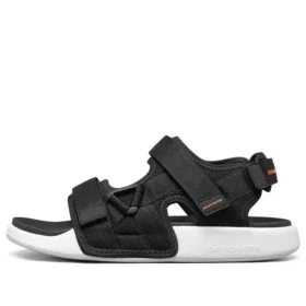 Sandali Gambix 2.0 Fashion Neri “Black White”