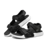 Sandali Gambix 2.0 Fashion Neri “Black White”