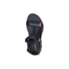 Sandali Go Walk 6 “Navy Orange”
