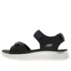 Sandali Go Walk Flex “Nero”