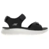 Sandali Go Walk Flex “Nero”