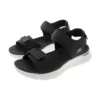 Sandali Go Walk Flex “Nero”