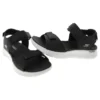 Sandali Go Walk Flex “Nero”