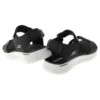 Sandali Go Walk Flex “Nero”