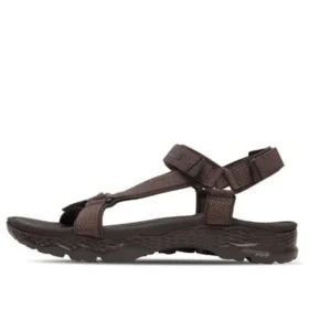 Sandali Go Walk Outdoors Castagna