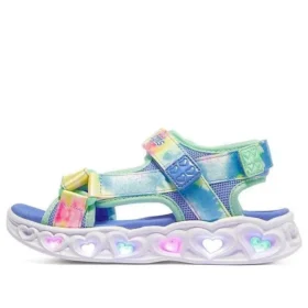 Sandali Heart Lights “Multi-Color”
