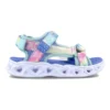 Sandali Heart Lights “Multi-Color”