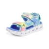 Sandali Heart Lights “Multi-Color”