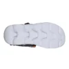 Sandali Hypno Splash K Nero/Arancione