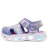 Sandali Jumpsters “Viola Lilla Rosa”
