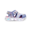 Sandali Jumpsters “Viola Lilla Rosa”