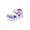 Sandali Jumpsters “Viola Lilla Rosa”
